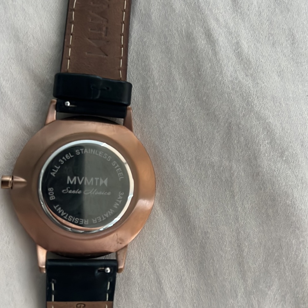 Mvmt Watch - image 4